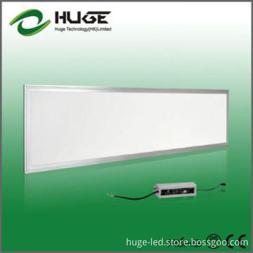 High quality LED 60*60cm 40W panel lamp